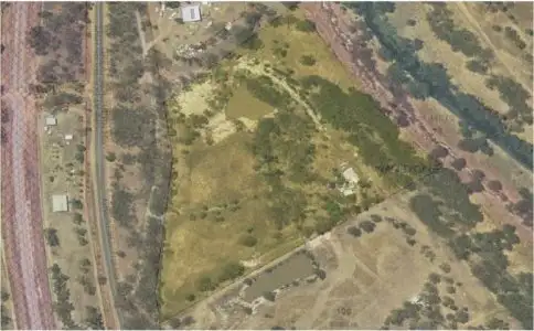 Second view of Homely land listing, LOT 101 GREAT SOUTHERN HWY, York WA 6302