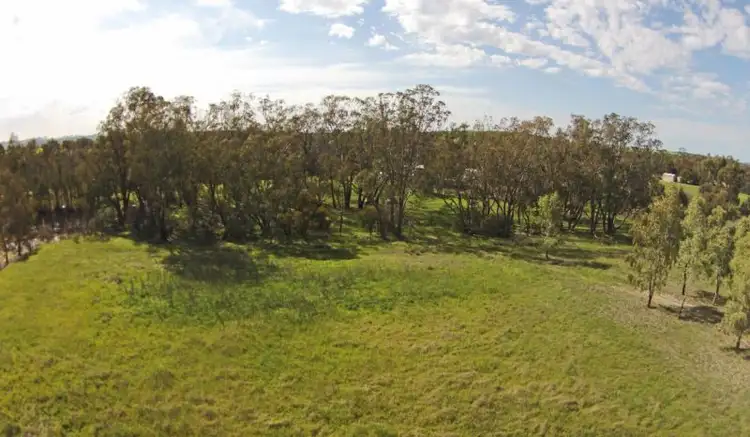 Sixth view of Homely land listing, LOT 101 GREAT SOUTHERN HWY, York WA 6302