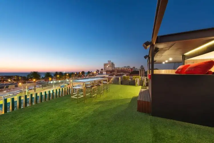 Penthouse/30 The Esplanade, St Kilda VIC 3182