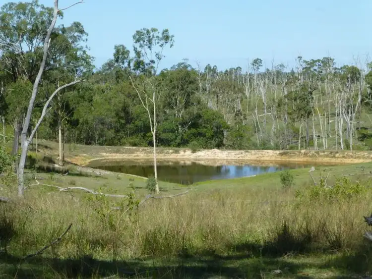 Second view of Homely rural property listing, Address available on request