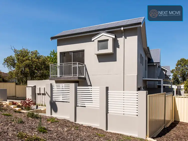 1/19 Purvis St, Hamilton Hill WA 6163