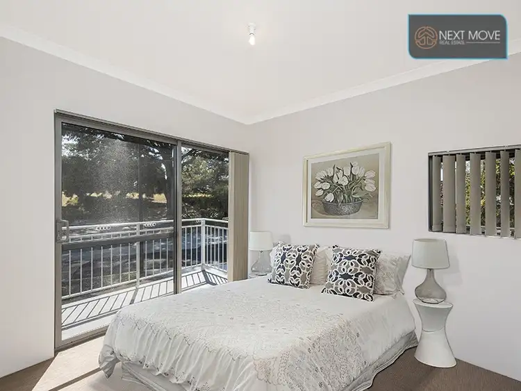 Third view of Homely townhouse listing, 1/19 Purvis St, Hamilton Hill WA 6163
