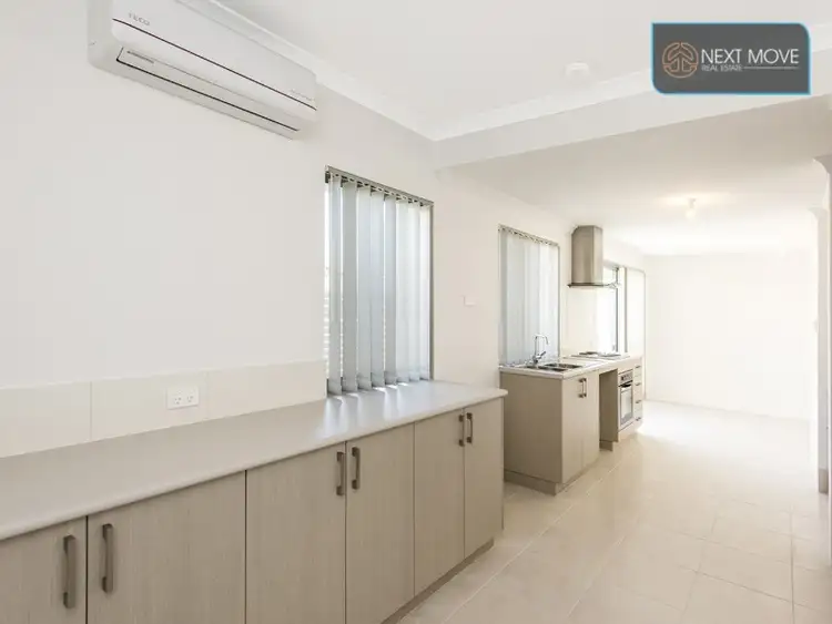 Fifth view of Homely townhouse listing, 1/19 Purvis St, Hamilton Hill WA 6163