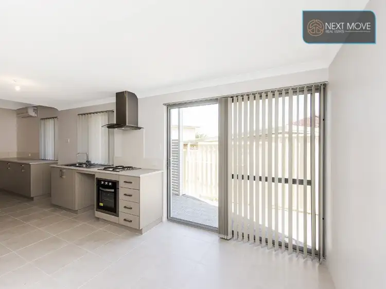 Sixth view of Homely townhouse listing, 1/19 Purvis St, Hamilton Hill WA 6163