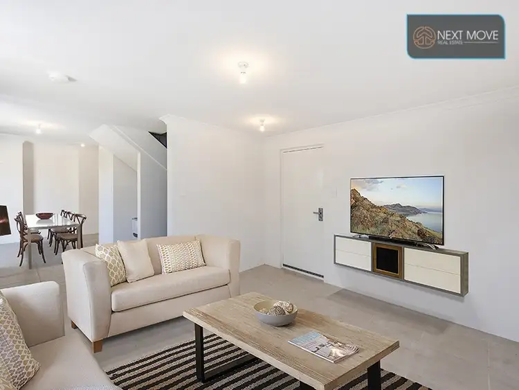 4/19 Purvis St, Hamilton Hill WA 6163