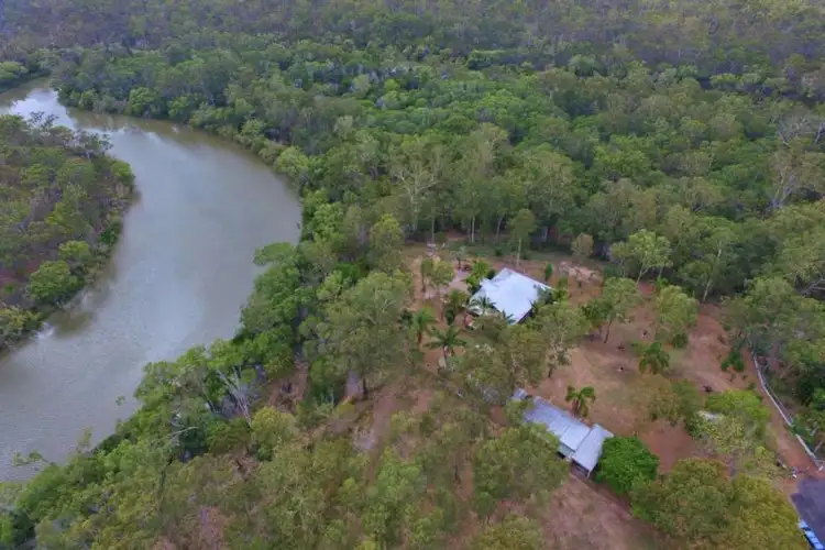 186 Jarretts Road, Woodgate QLD 4660