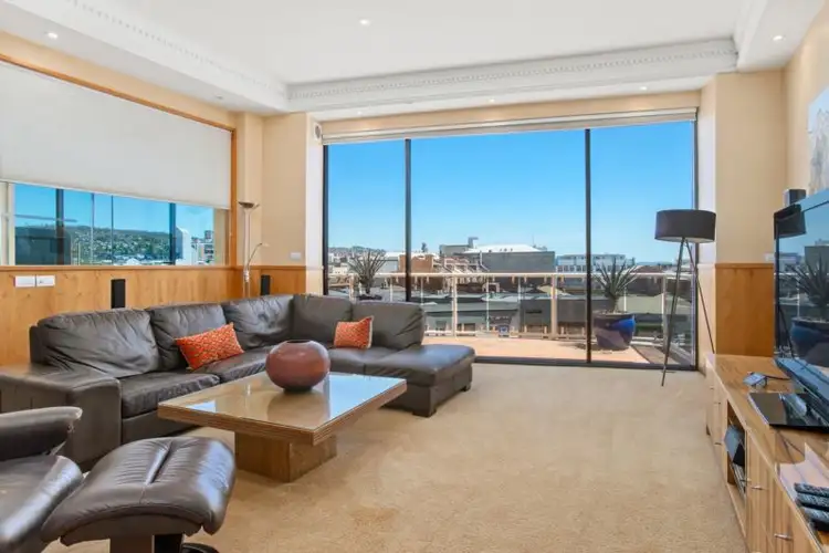 7/41 York Street, Launceston TAS 7250