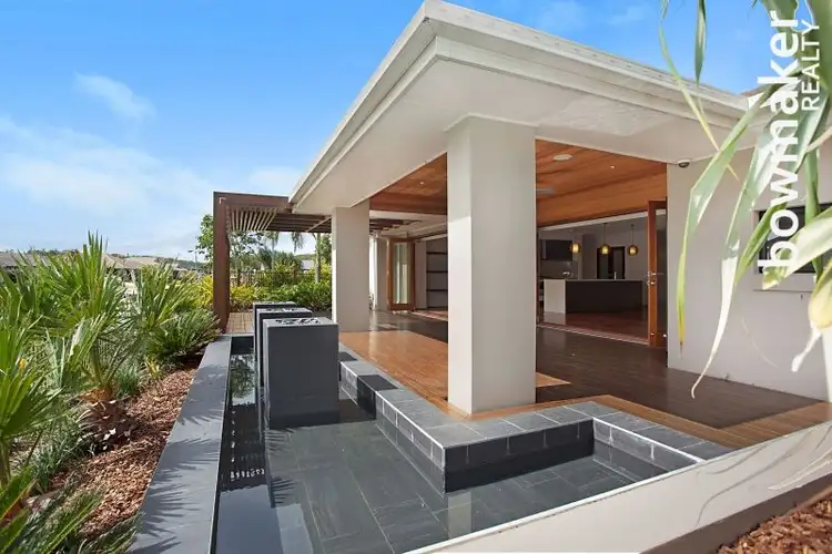 2 Riverstone Street, Ningi QLD 4511