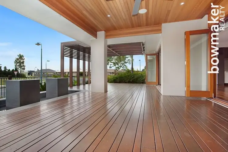 Fifth view of Homely house listing, 2 Riverstone Street, Ningi QLD 4511