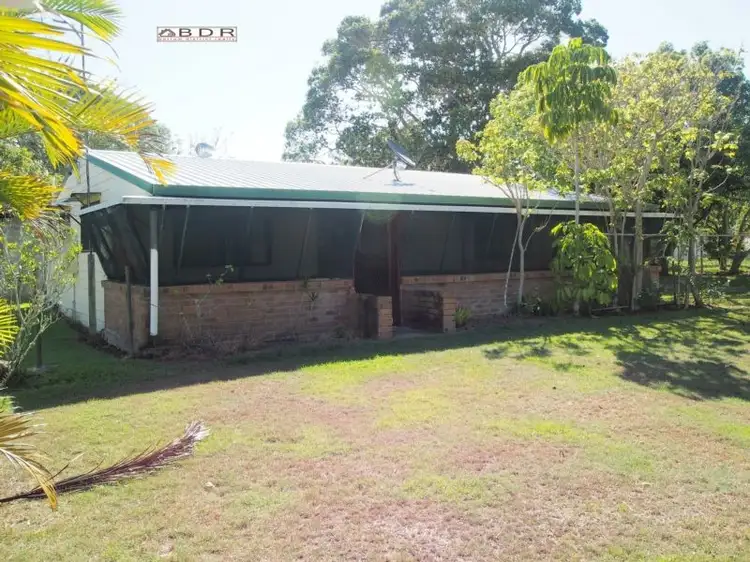 44 Hunter Street, Torbanlea QLD 4662