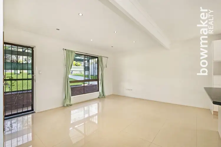 Second view of Homely house listing, 43 Brickworks Road, Kallangur QLD 4503