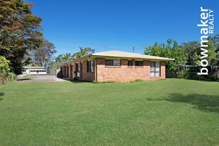 Second view of Homely house listing, 4 Manley Street, Caboolture QLD 4510