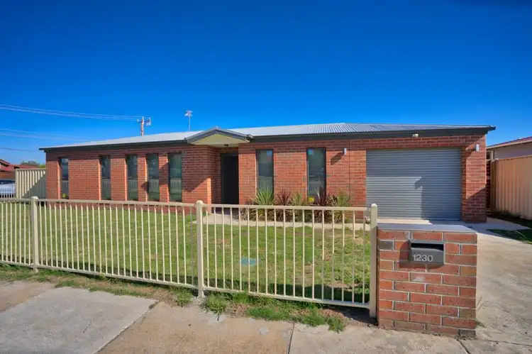 1230 Grevillea Road, Wendouree VIC 3355