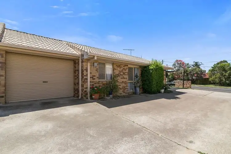 4/21 Henty Drive, Redbank Plains QLD 4301