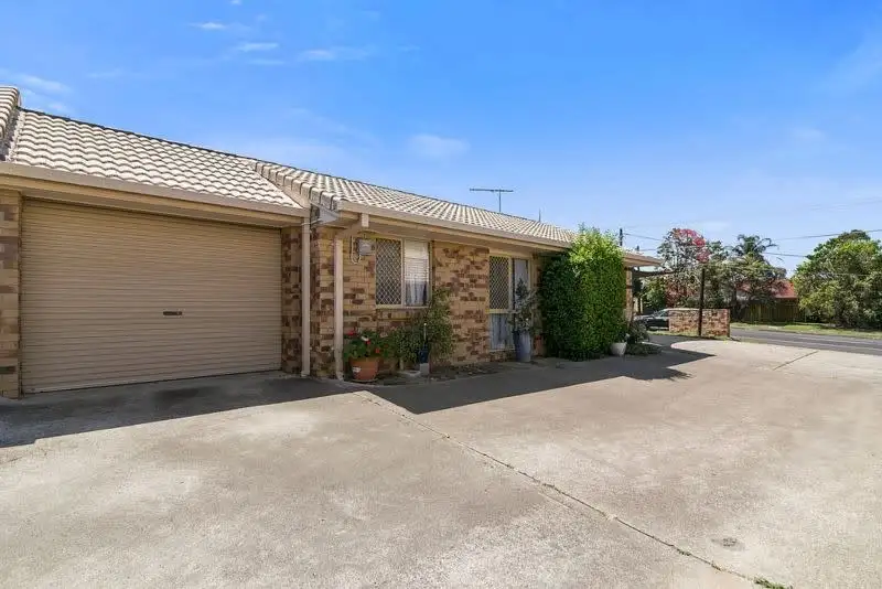 Main view of Homely unit listing, 4/21 Henty Drive, Redbank Plains QLD 4301