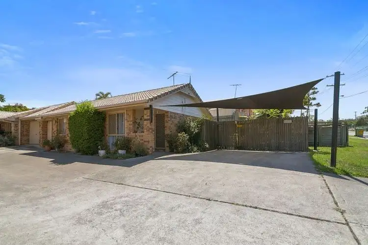 Second view of Homely unit listing, 4/21 Henty Drive, Redbank Plains QLD 4301