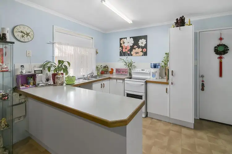 Fifth view of Homely unit listing, 4/21 Henty Drive, Redbank Plains QLD 4301