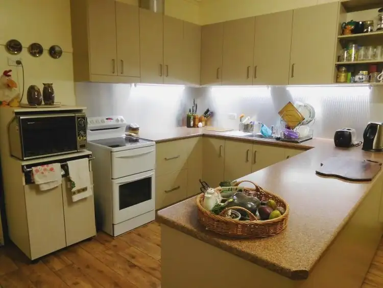 Second view of Homely rural property listing, 144 Bradleys Road, Valley View, Bell QLD 4408