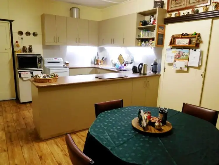 Third view of Homely rural property listing, 144 Bradleys Road, Valley View, Bell QLD 4408