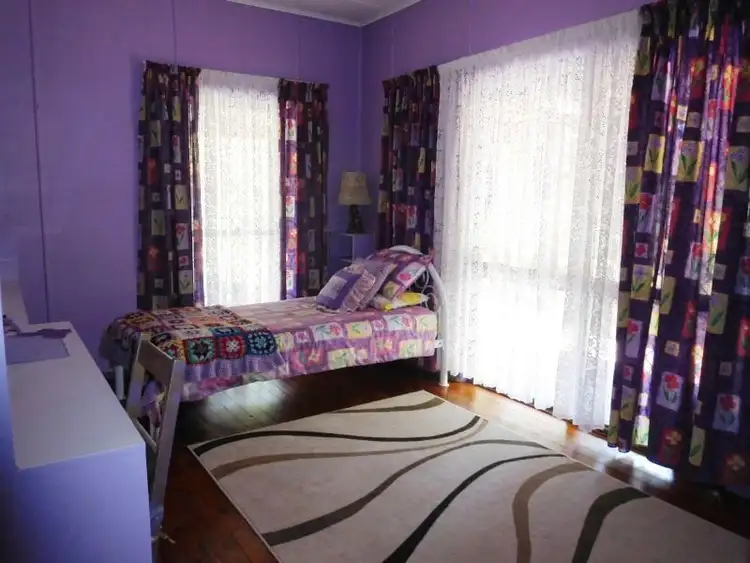 Sixth view of Homely rural property listing, 144 Bradleys Road, Valley View, Bell QLD 4408