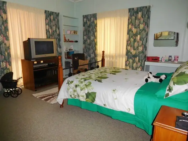 Seventh view of Homely rural property listing, 144 Bradleys Road, Valley View, Bell QLD 4408