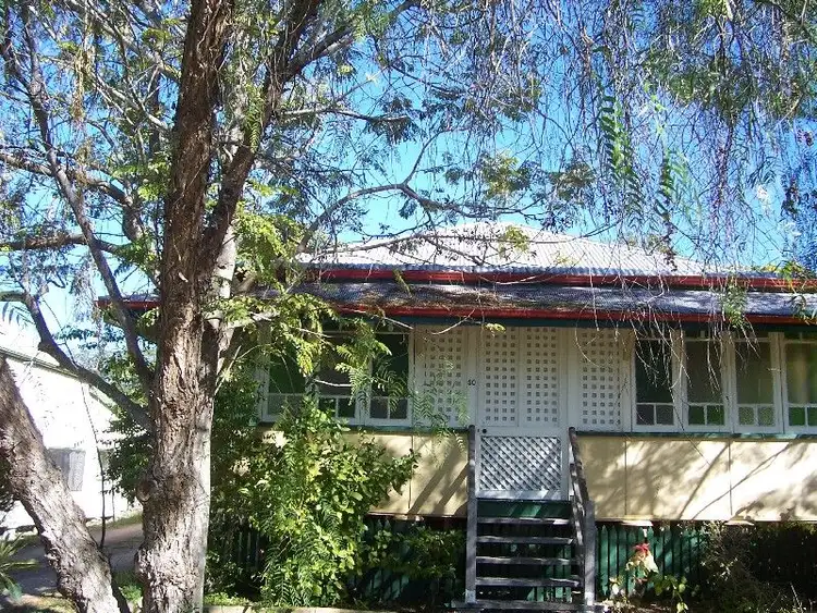 Main view of Homely house listing, 50 ANNE STREET, Charters Towers City QLD 4820