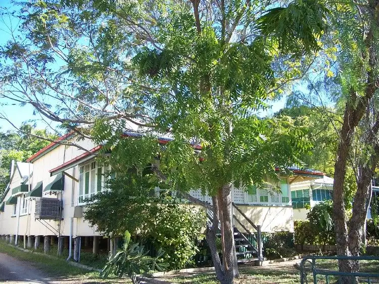 Third view of Homely house listing, 50 ANNE STREET, Charters Towers City QLD 4820
