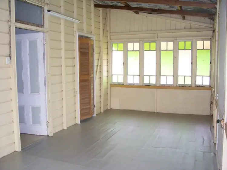 Fourth view of Homely house listing, 50 ANNE STREET, Charters Towers City QLD 4820