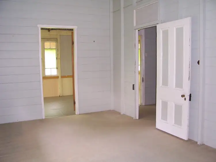 Fifth view of Homely house listing, 50 ANNE STREET, Charters Towers City QLD 4820