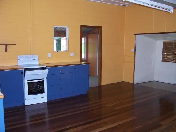 Sixth view of Homely house listing, 50 ANNE STREET, Charters Towers City QLD 4820