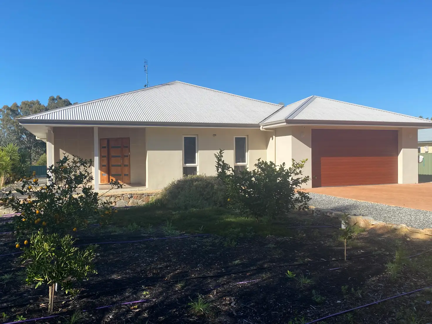 Main view of Homely house listing, 1 Knight Street, York WA 6302