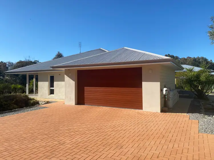 Second view of Homely house listing, 1 Knight Street, York WA 6302