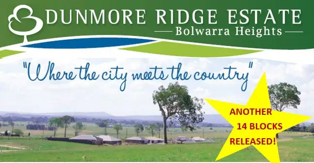 Lot 530 Stayard Drive, Largs NSW 2320