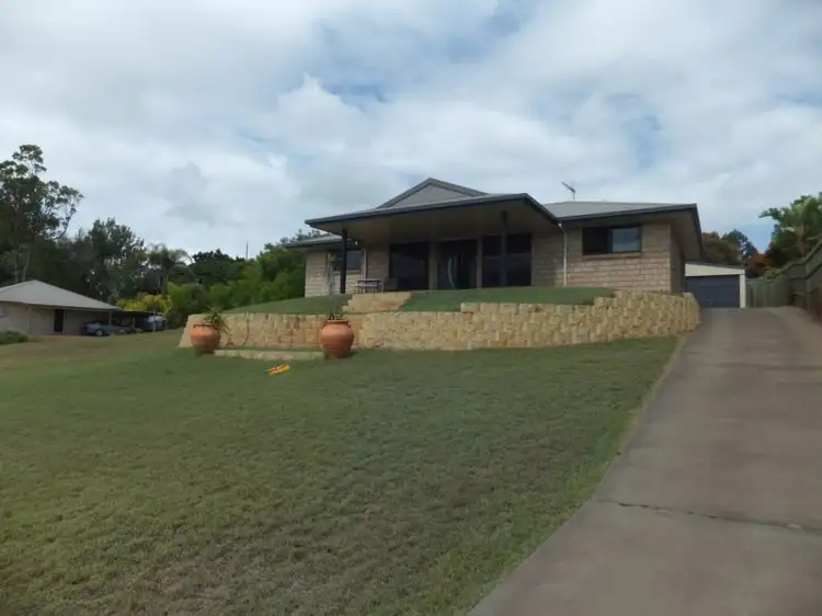 6 PATRUCCO STREET, Childers QLD 4660