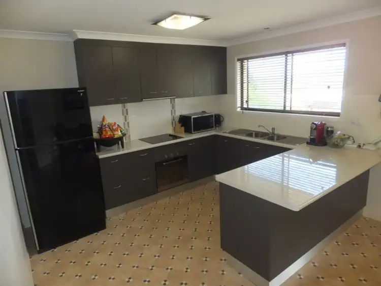 Second view of Homely house listing, 6 PATRUCCO STREET, Childers QLD 4660