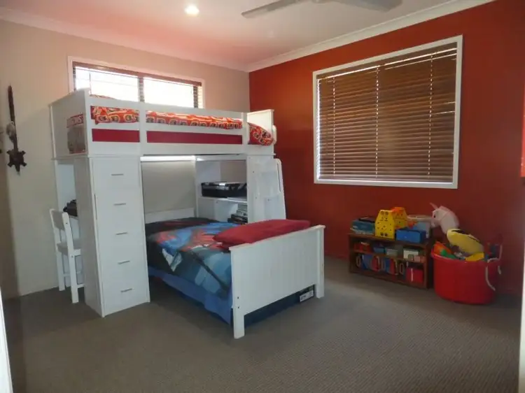 Fourth view of Homely house listing, 6 PATRUCCO STREET, Childers QLD 4660