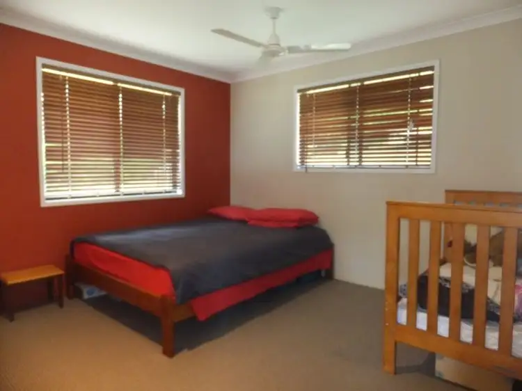 Fifth view of Homely house listing, 6 PATRUCCO STREET, Childers QLD 4660