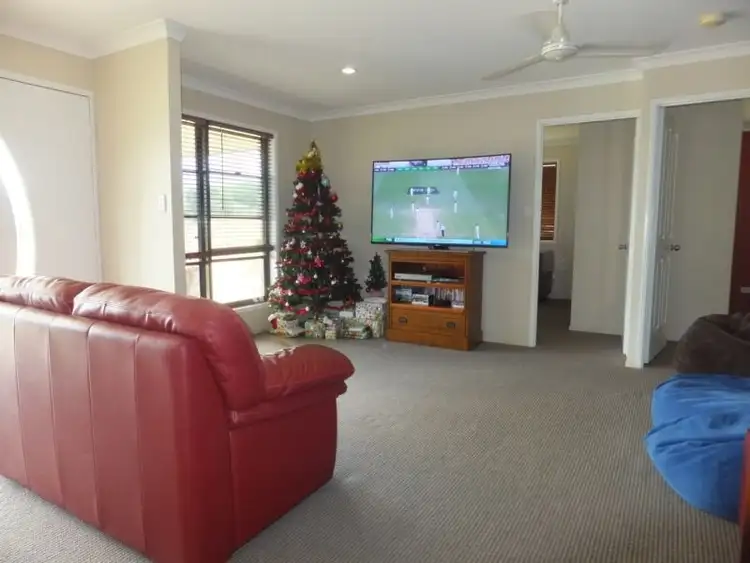Seventh view of Homely house listing, 6 PATRUCCO STREET, Childers QLD 4660