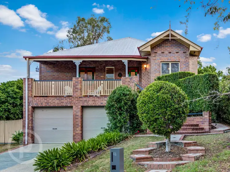 Main view of Homely house listing, 46 McGregor Way, Ferny Grove QLD 4055
