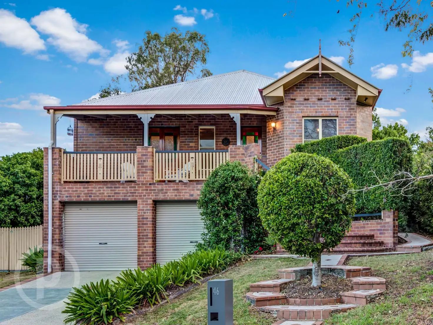 Main view of Homely house listing, 46 McGregor Way, Ferny Grove QLD 4055