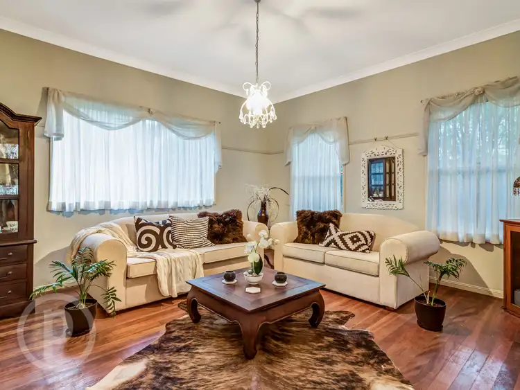 Second view of Homely house listing, 46 McGregor Way, Ferny Grove QLD 4055
