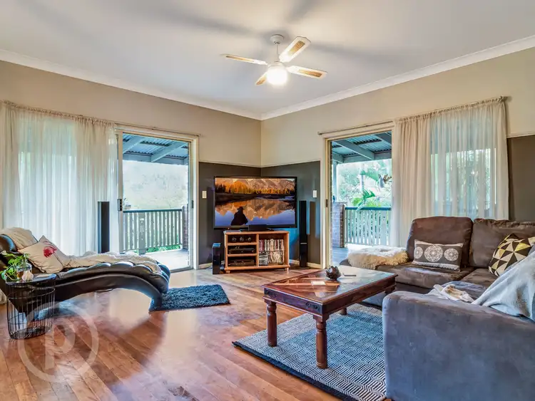 Third view of Homely house listing, 46 McGregor Way, Ferny Grove QLD 4055