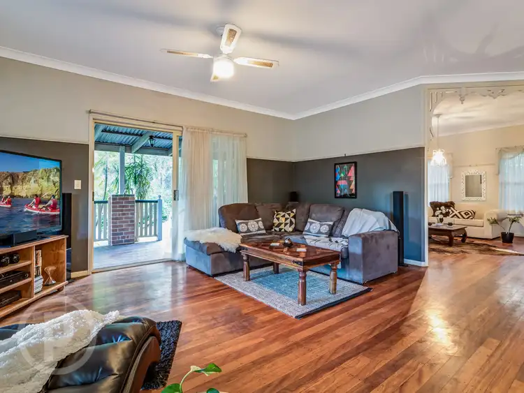 Fourth view of Homely house listing, 46 McGregor Way, Ferny Grove QLD 4055