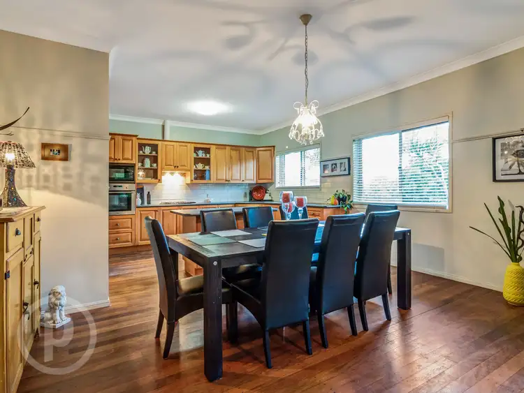 Fifth view of Homely house listing, 46 McGregor Way, Ferny Grove QLD 4055