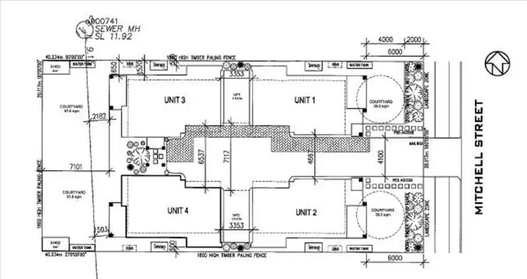 Third view of Homely house listing, 6 Mitchell Street, Caboolture QLD 4510