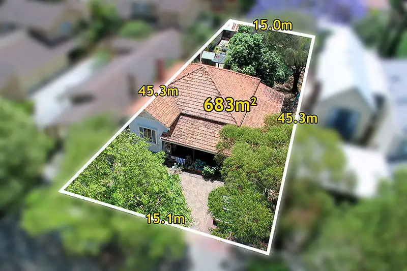 Main view of Homely house listing, 18 Cook Street, Crawley WA 6009