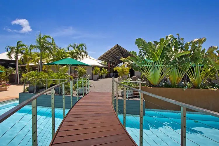Second view of Homely villa listing, Address available on request