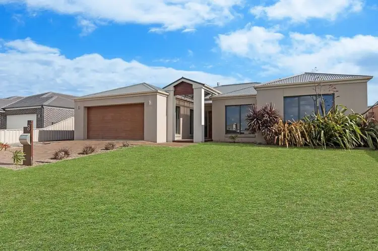 Second view of Homely house listing, 8 Atlantis Avenue, Portland VIC 3305