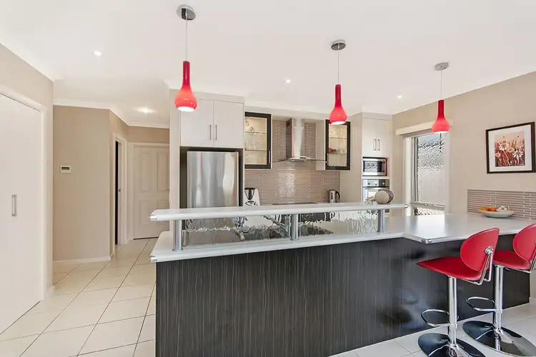 Fourth view of Homely house listing, 8 Atlantis Avenue, Portland VIC 3305