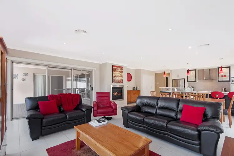 Fifth view of Homely house listing, 8 Atlantis Avenue, Portland VIC 3305